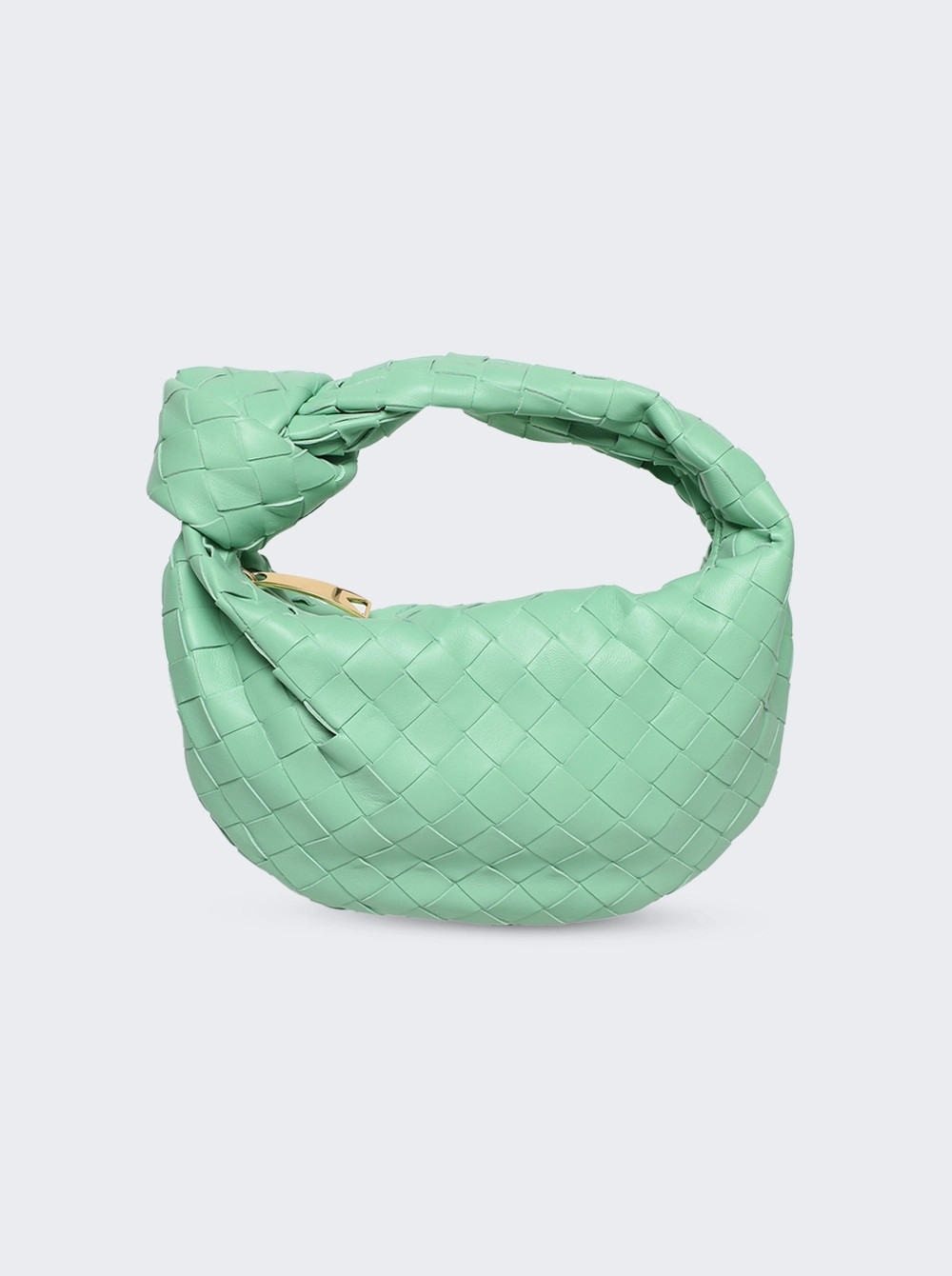 Mini Jodie Siren And Gold  | The Webster | The Webster