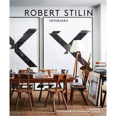 Robert Stilin - (Hardcover) | Target