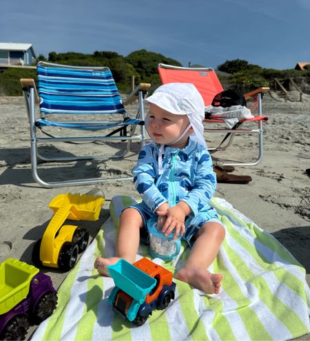 Toddler beach essentials! All under $40! 
Beach toys.
Toddler swimsuit.
Toddler sunsuit. 
Under $10.
Amazon finds.
Toddler must haves. 
LTKbaby. 
LTKkids. 
LTKswim.
LTKfindsunder50.
Beach essentials.

#LTKKids #LTKSwim #LTKBaby