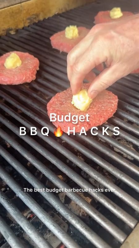 Shop the Reel: Budget Bbq Hacks 

summer grill hacks, summer bbq, amazon grilling finds, hosting essentials, amazon summer cooking 

#LTKSeasonal