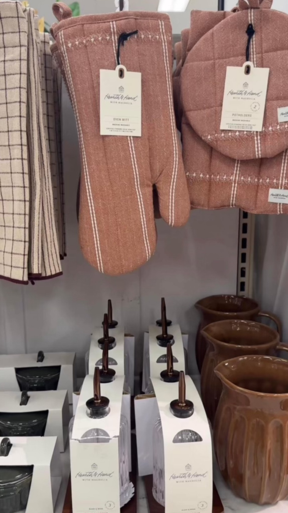 New home finds at target!! 

Fall home 
Home decor 
Kitchen finds 
Home finds 
Fall decor 

#LTKStyleTip #LTKSeasonal #LTKHome