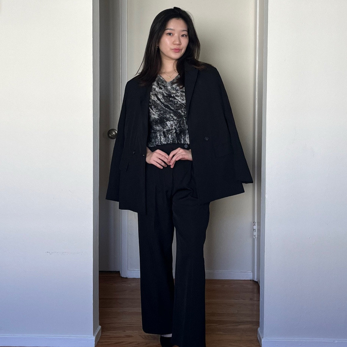 pov: work is a fashion show 😤



#LTKStyleTip #LTKWatchNow #LTKWorkwear