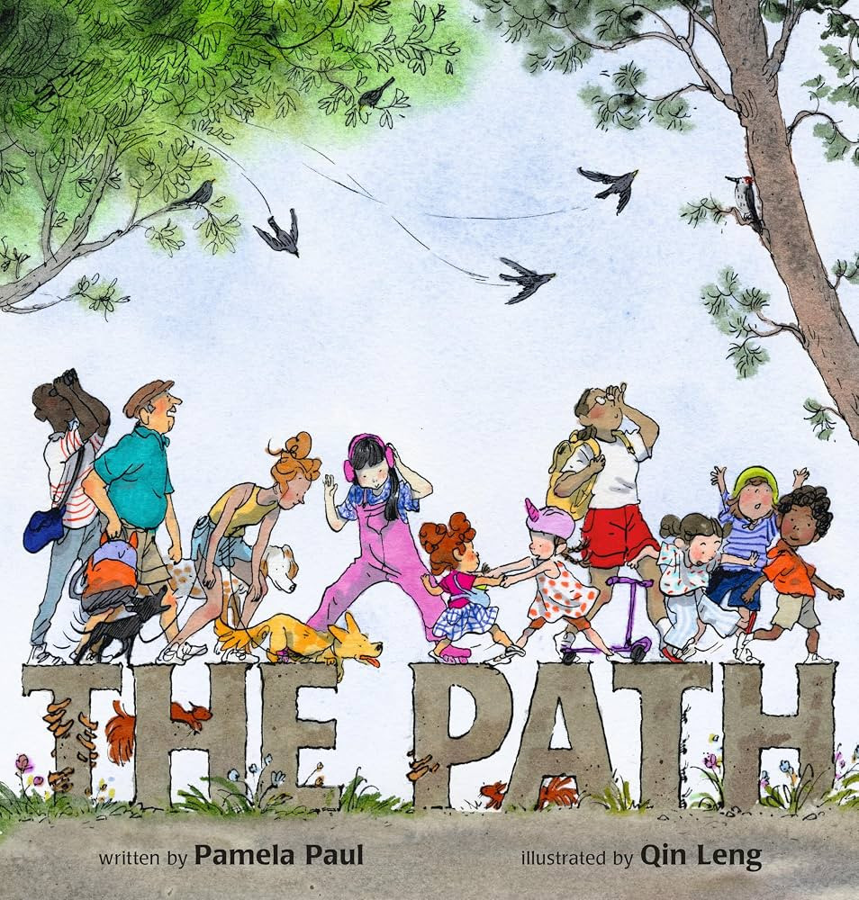 The Path | Amazon (US)