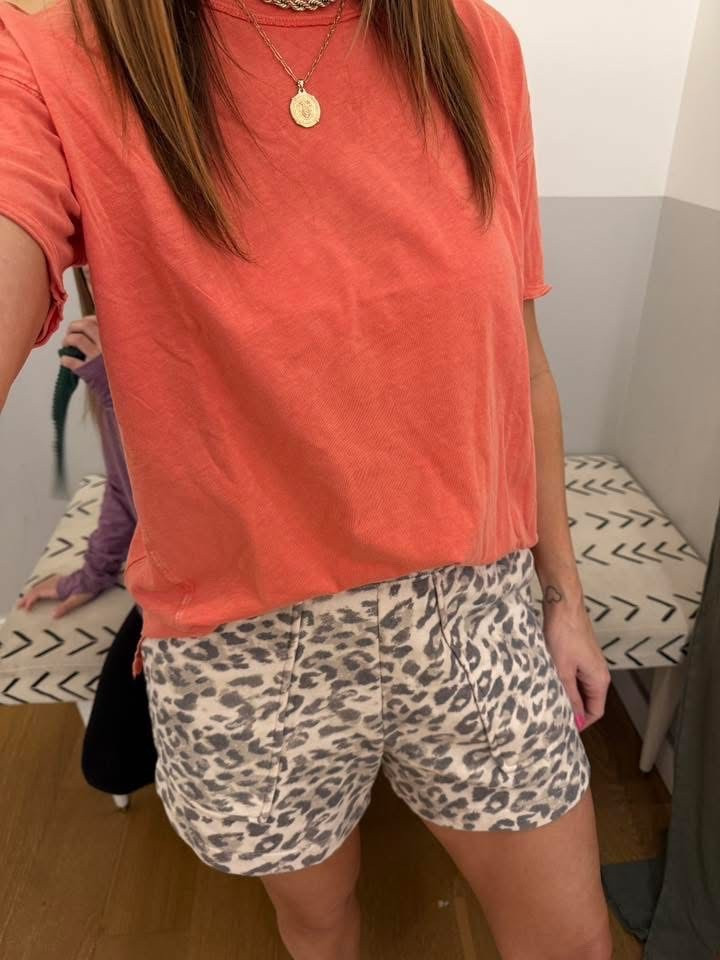 New Aerie. Wearing xs in both.