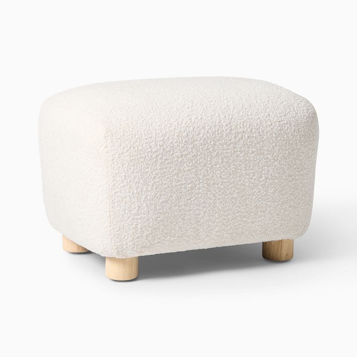 Joseph Altuzarra Ottoman | West Elm (US)