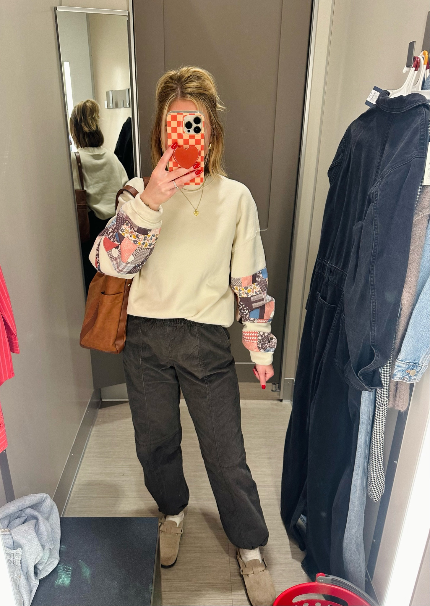 cozy ootd ☔️

#LTKSeasonal #LTKSaleAlert #LTKMostLoved