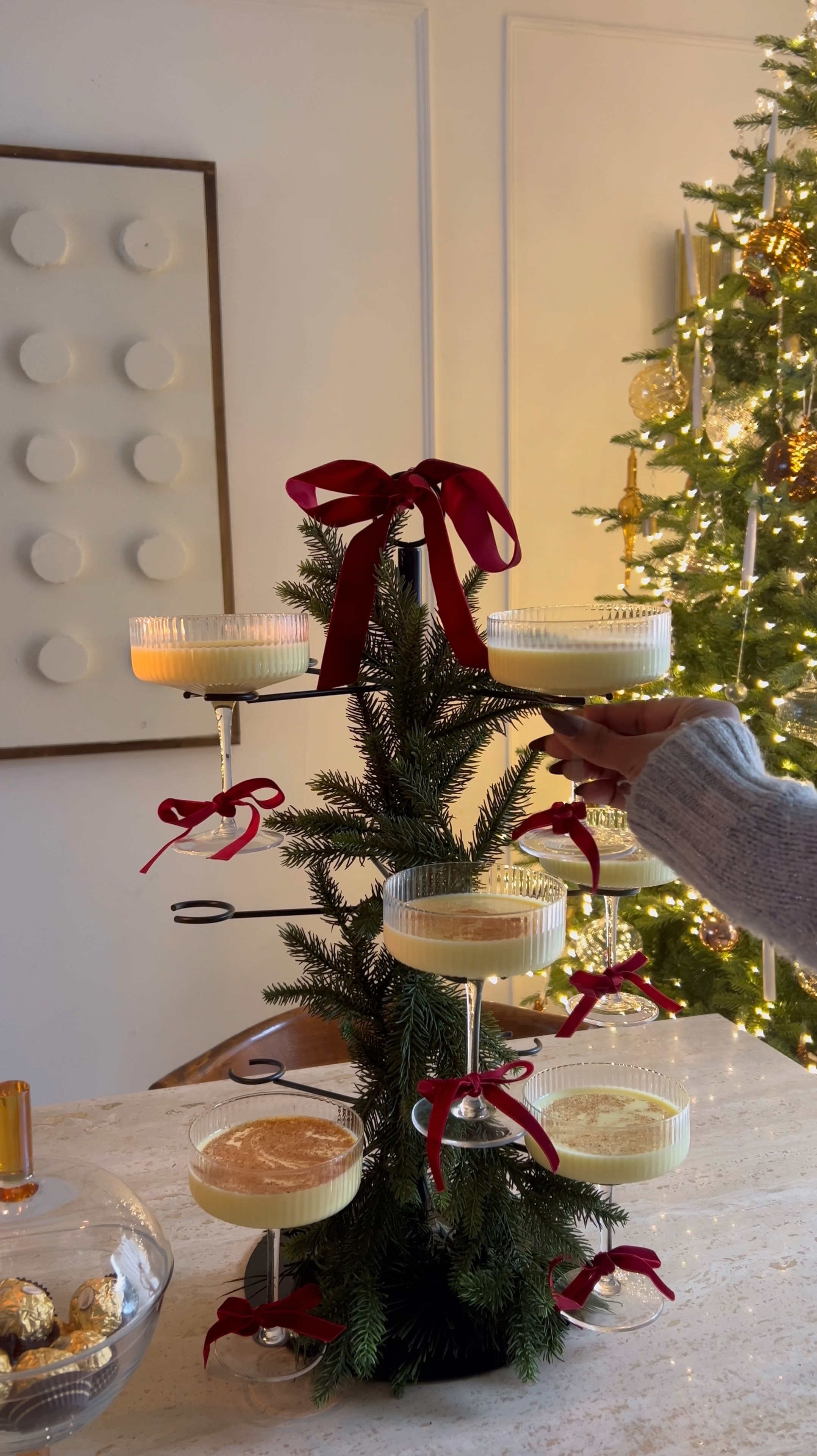 Be the hostess with the mostest 🍸✨

#LTKcasa #LTKcanada #LTKgiftguide