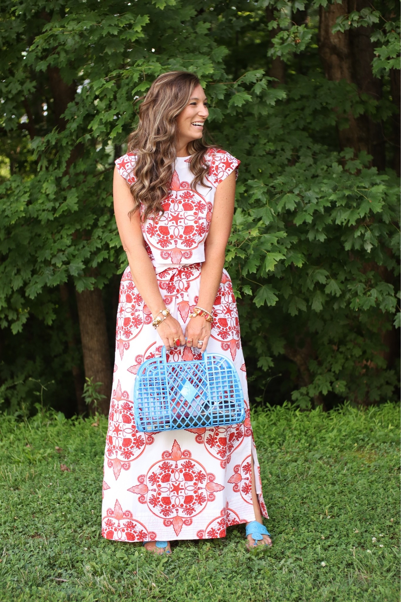 Memorial Day Weekend two piece sets

#LTKootd #LTKSeasonal #LTKSaleAlert