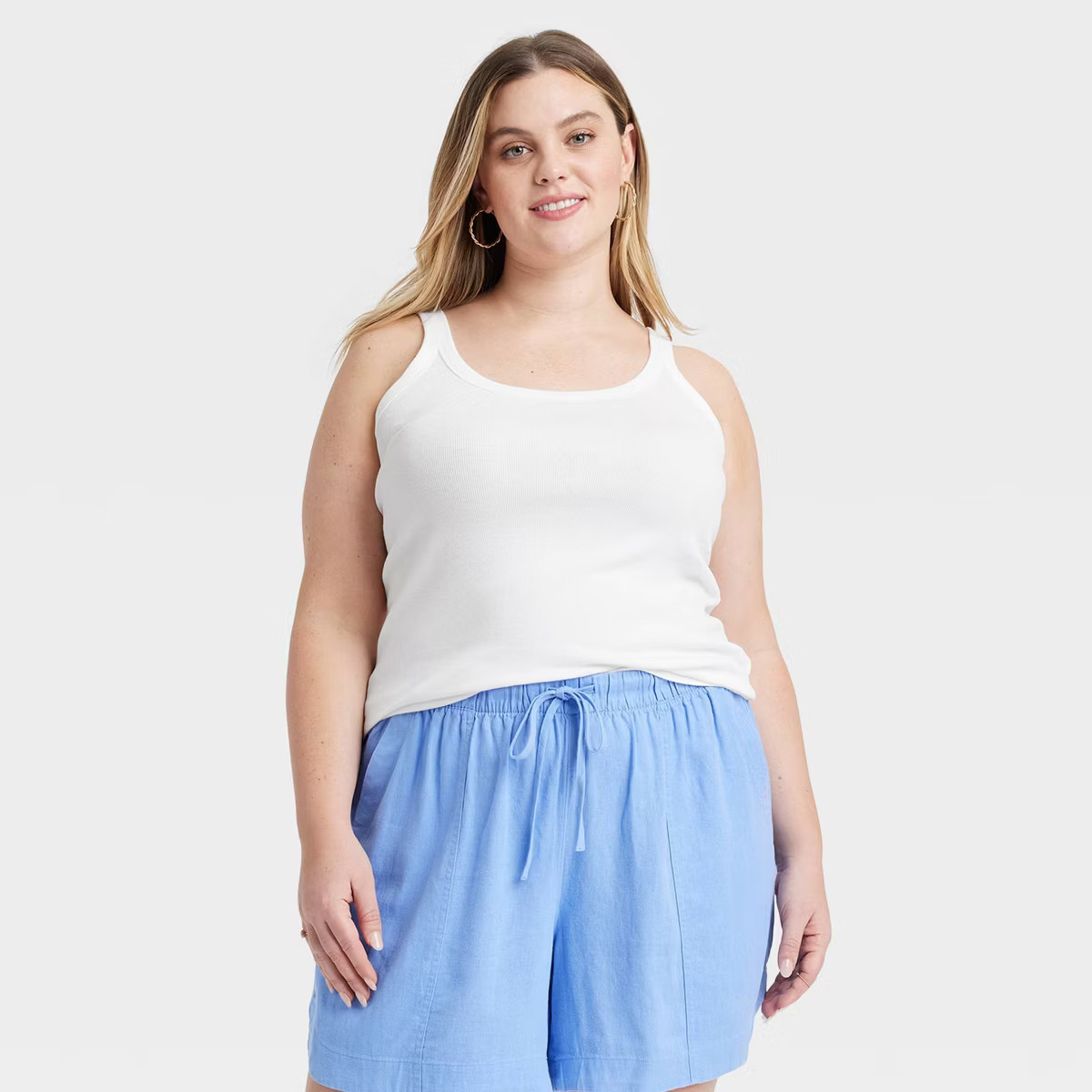 Women's Lightweight Tank Top - Universal Thread™ | Target