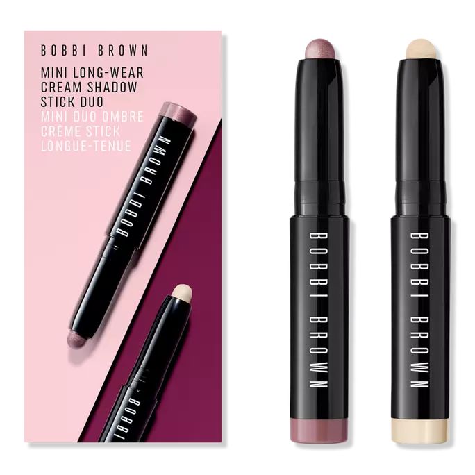 Mini Long-Wear Cream Shadow Stick Duo | Ulta