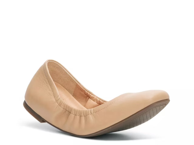 Jessica Simpson Sandaze Ballet Flat | DSW
