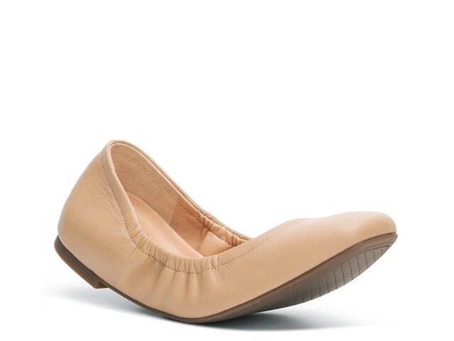 Jessica Simpson Sandaze Ballet Flat | DSW