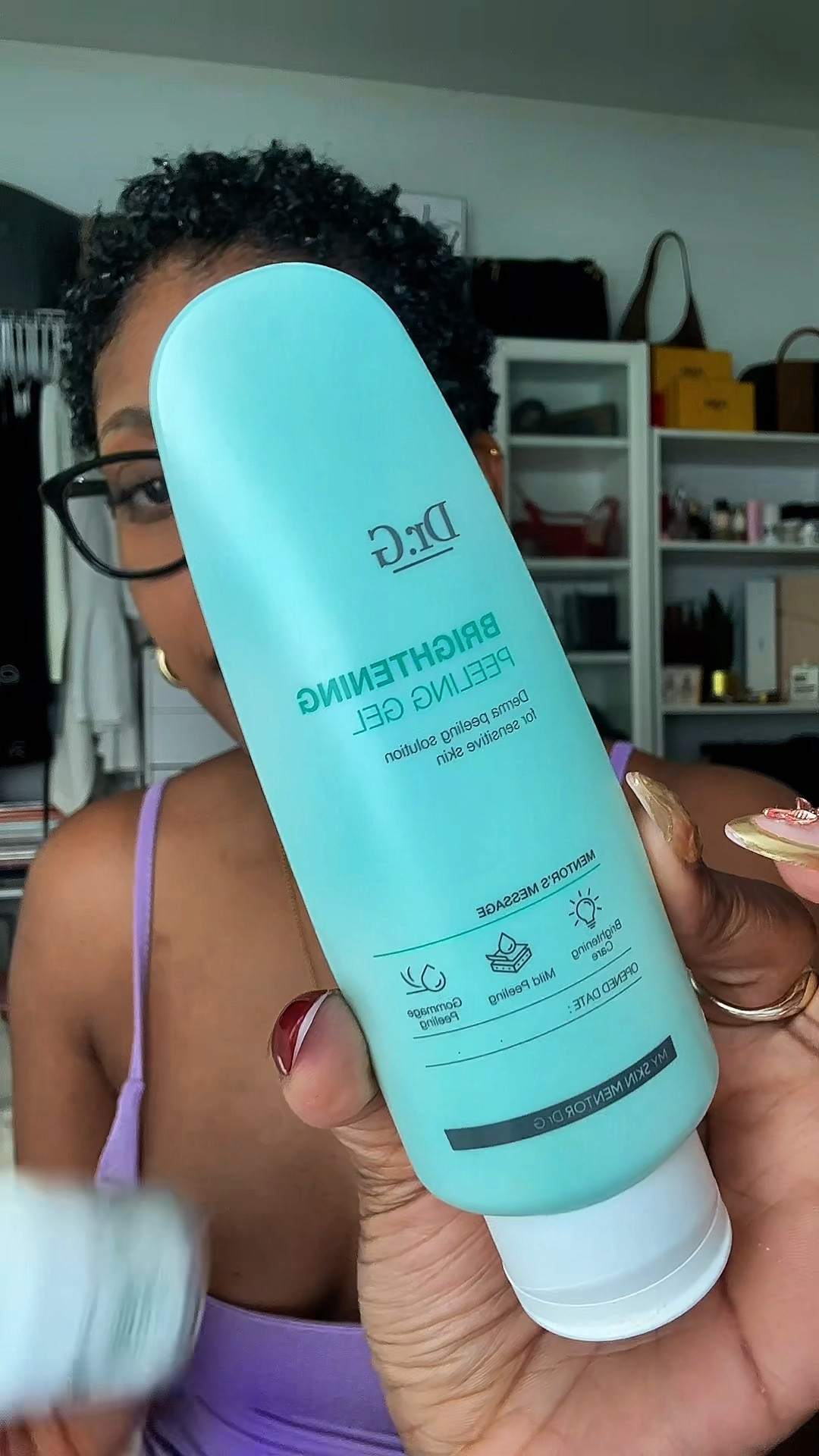 Skincare Must Have

#LTKBeauty #LTKOver40 #LTKselfcare