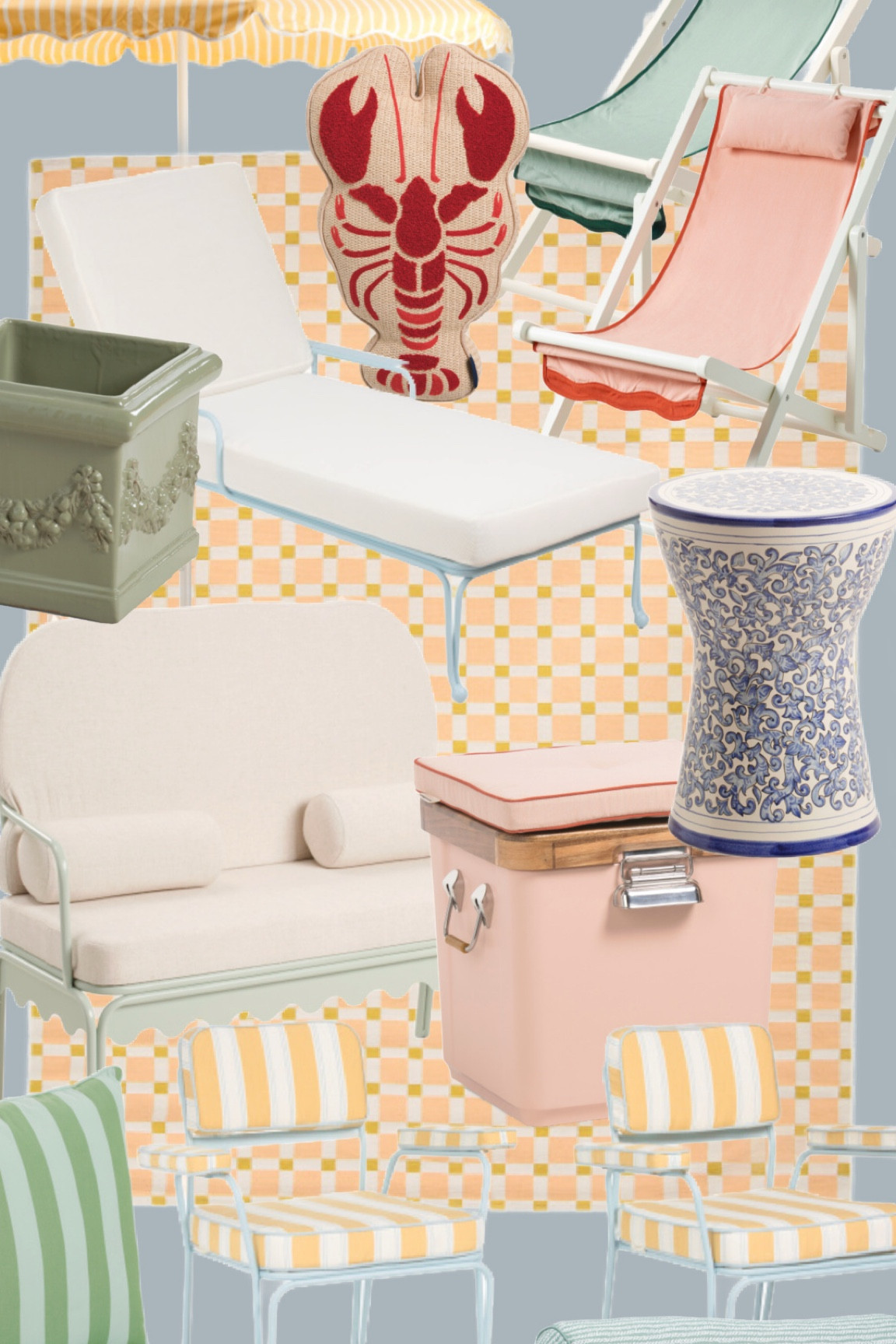 @Marshalls outdoor roundup 💛



#LTKSaleAlert #LTKHome #LTKSeasonal