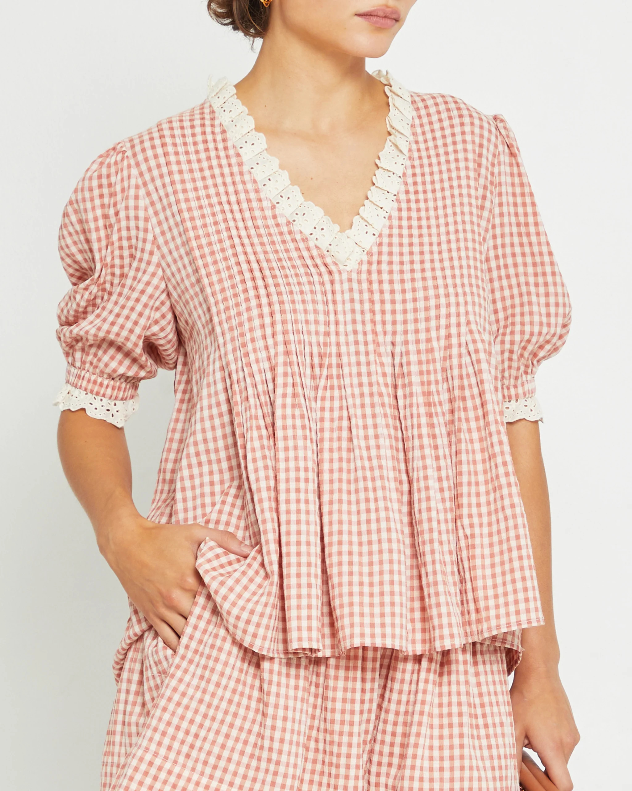 Bronwyn Set | Few Moda