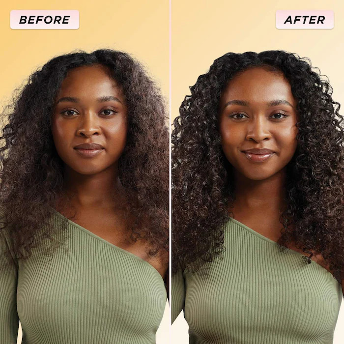 Mini Honey Infused Hair Oil | Sephora (CA)