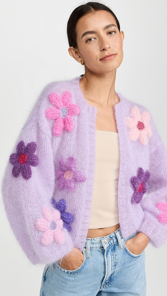 Rose Carmine | Shopbop