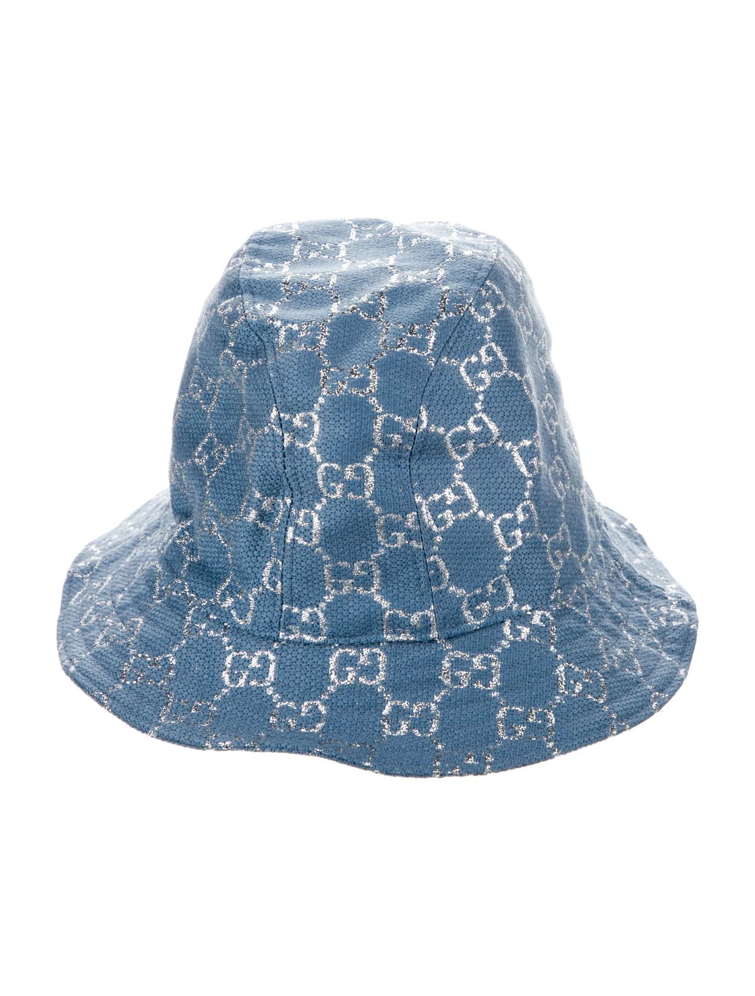 GG Wool Bucket Hat w/ Tags | The RealReal