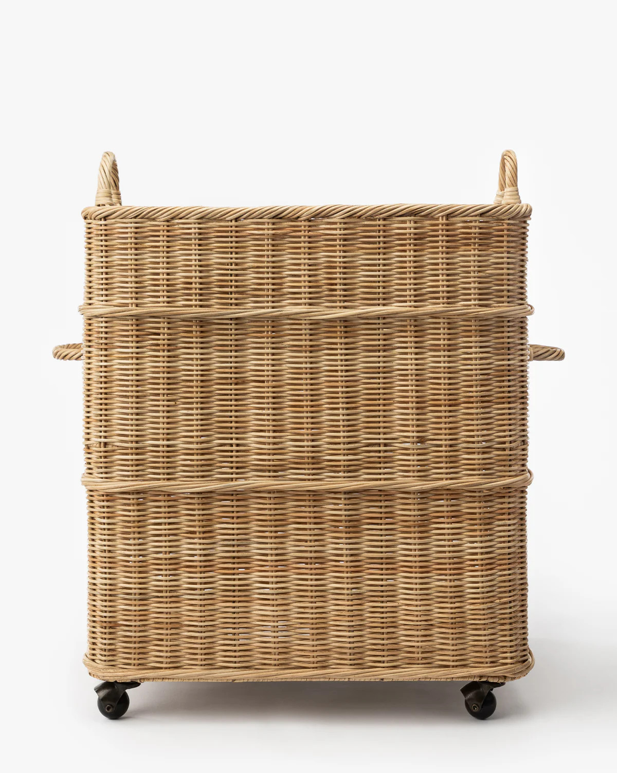 Chiara Laundry Basket | McGee & Co. (US)
