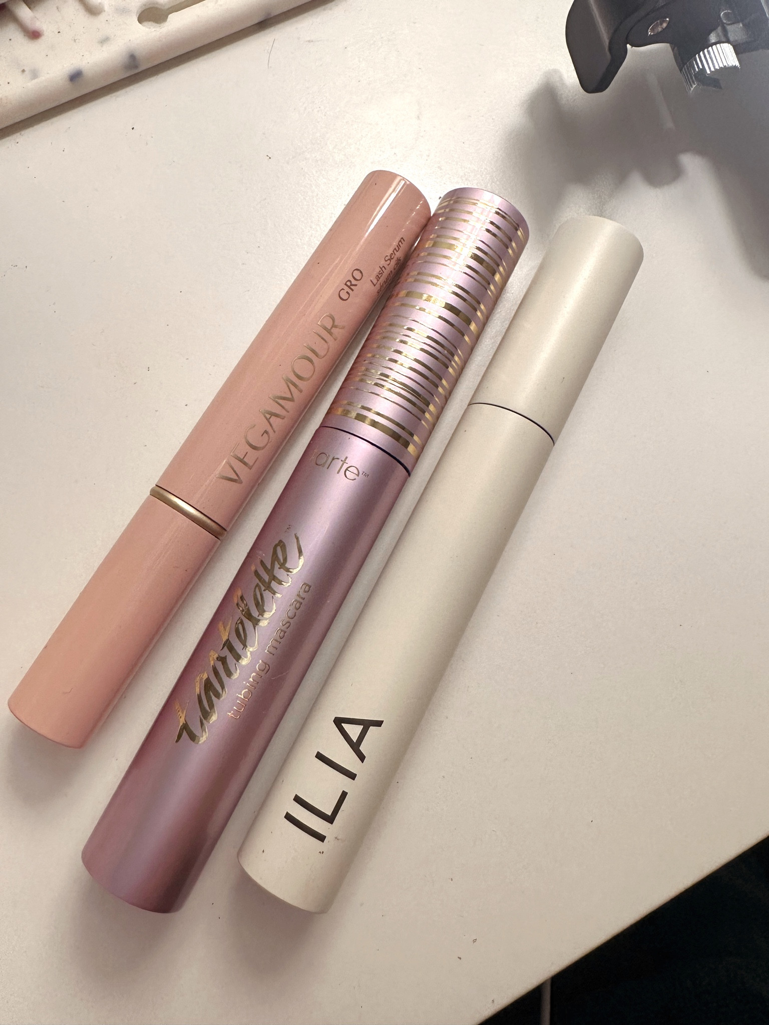 The LASH essentials you need!!

#LTKitbag #LTKbeauty #LTKFind