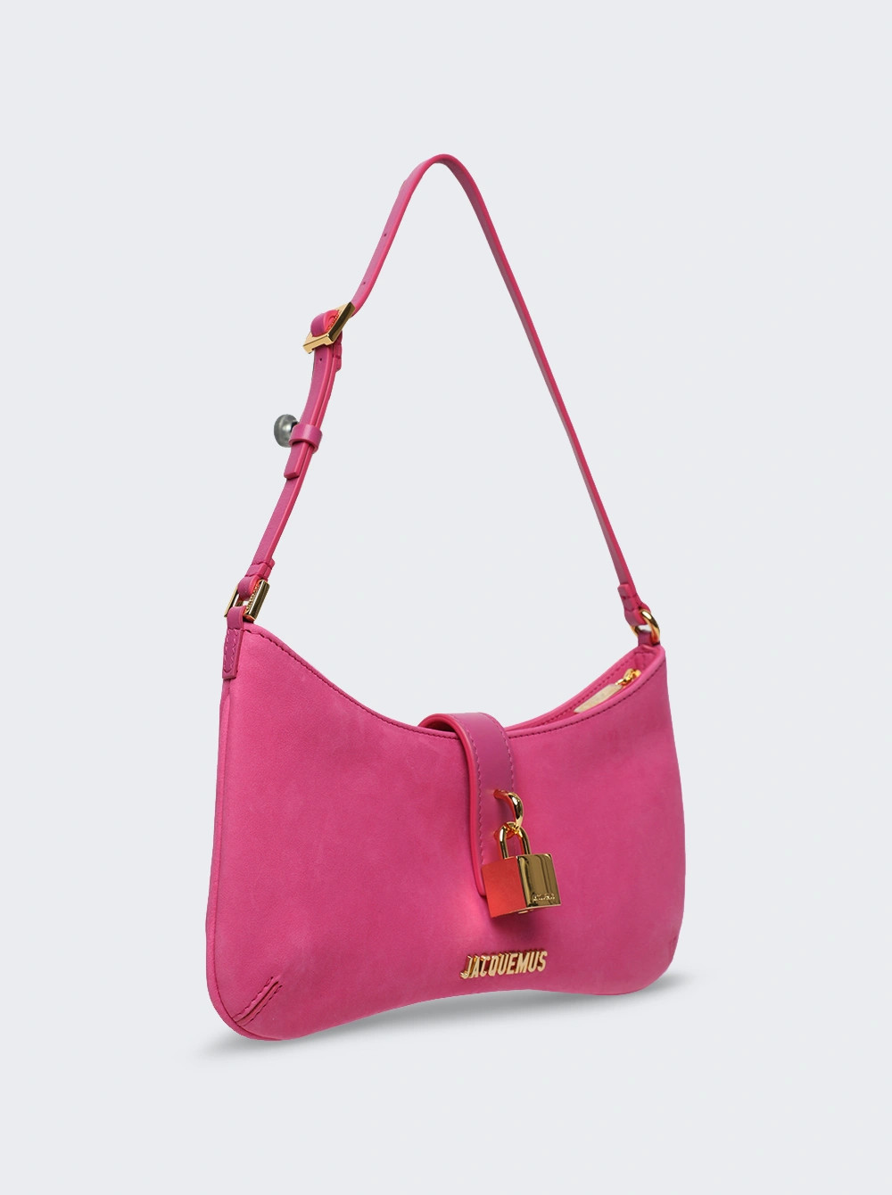 Le Bisou Cadenas Bag | The Webster