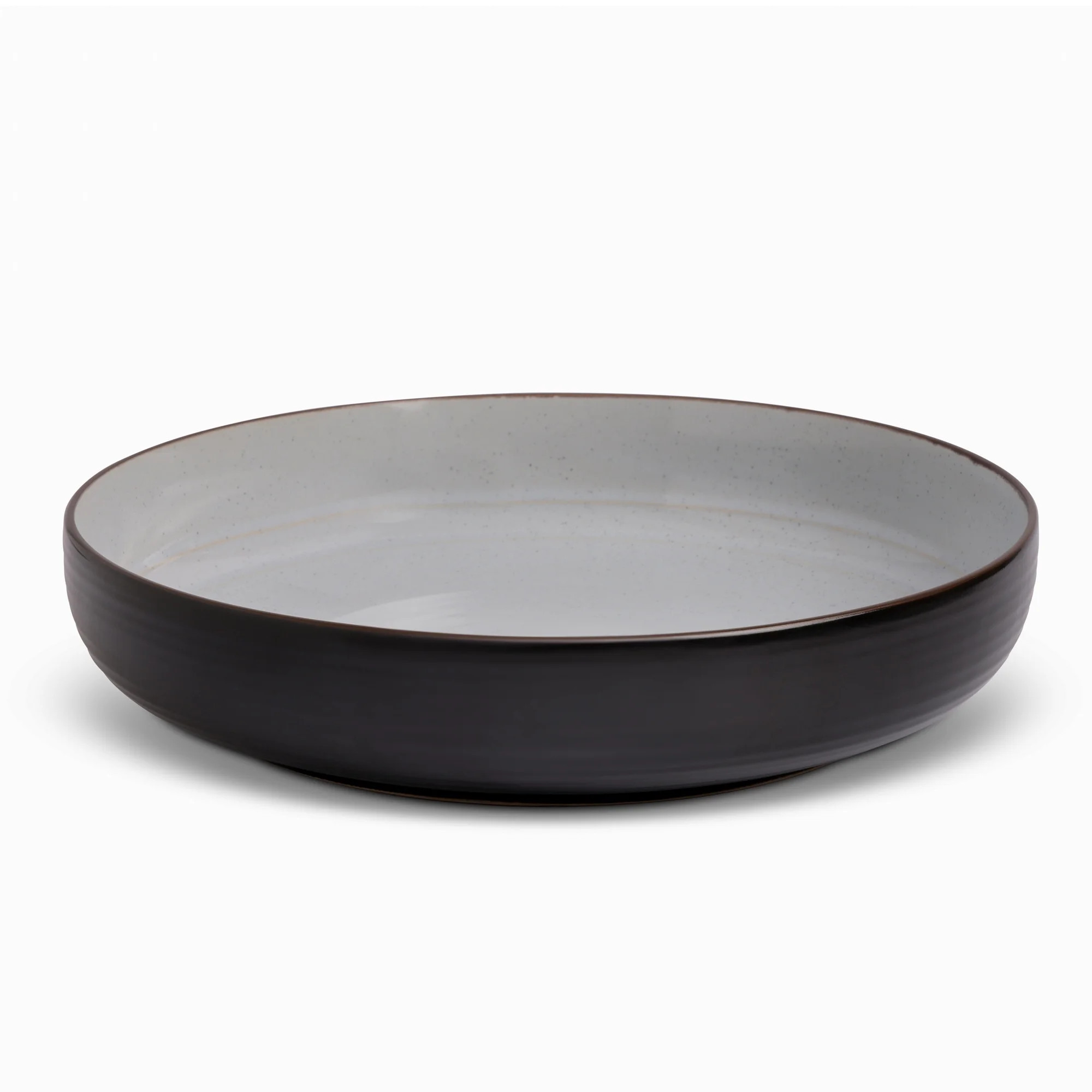 Yellowstone Ceramic Serve Round Bowl, Beth Collection | Walmart (US)