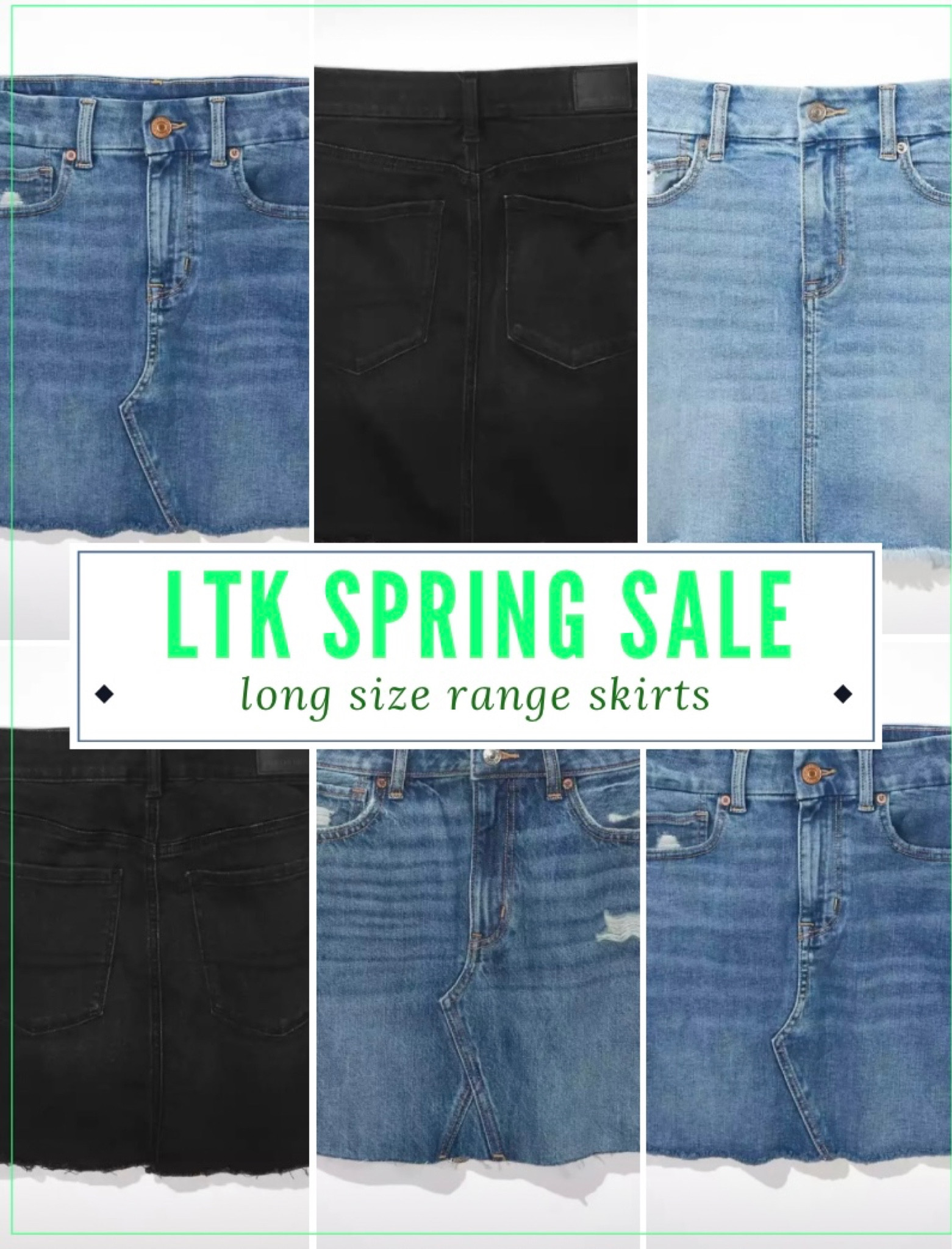 Long length mini skirts for all you 🦒🦒🦒

#tallblog #tallblogger #tallstyle #tallclothes #tallrangeclothing #tallstyle #tallclothing 

#LTKFind #LTKSale #LTKSeasonal