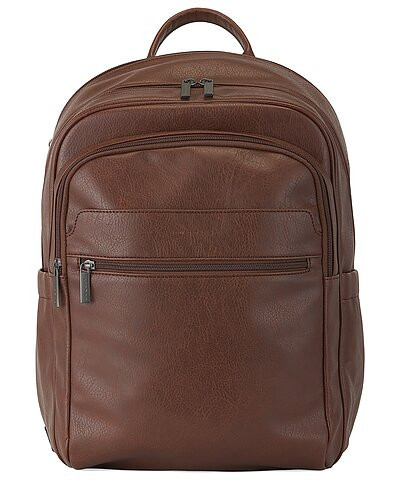 Palermo Backpack | Gilt & Gilt City