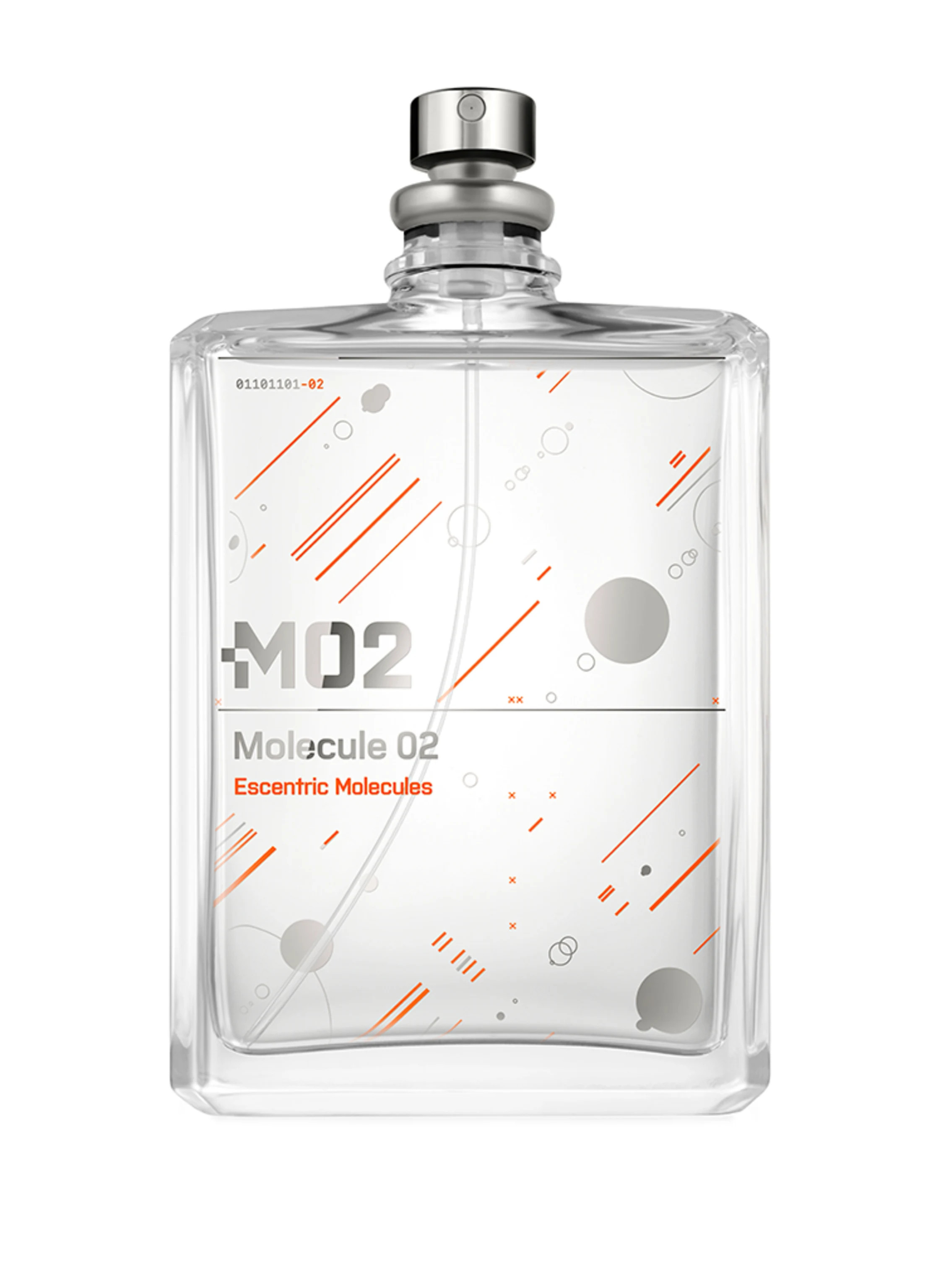 Escentric Molecules  MOLECULE 02Eau de Toilette | Breuninger (DACH)