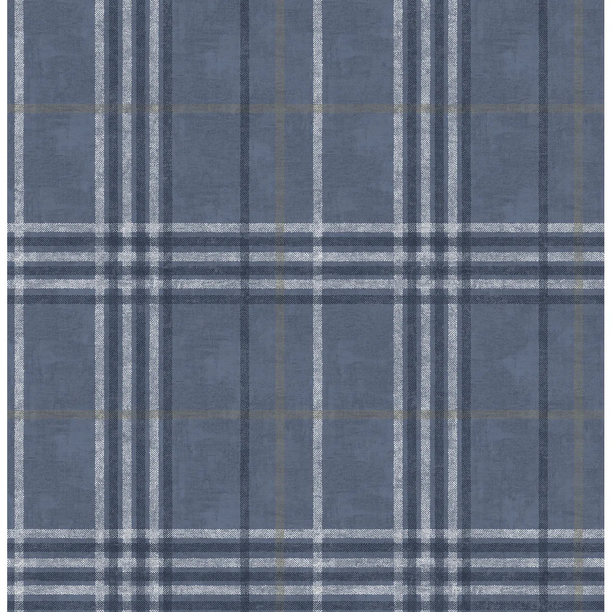 Bernabe Plaid Roll | Wayfair North America