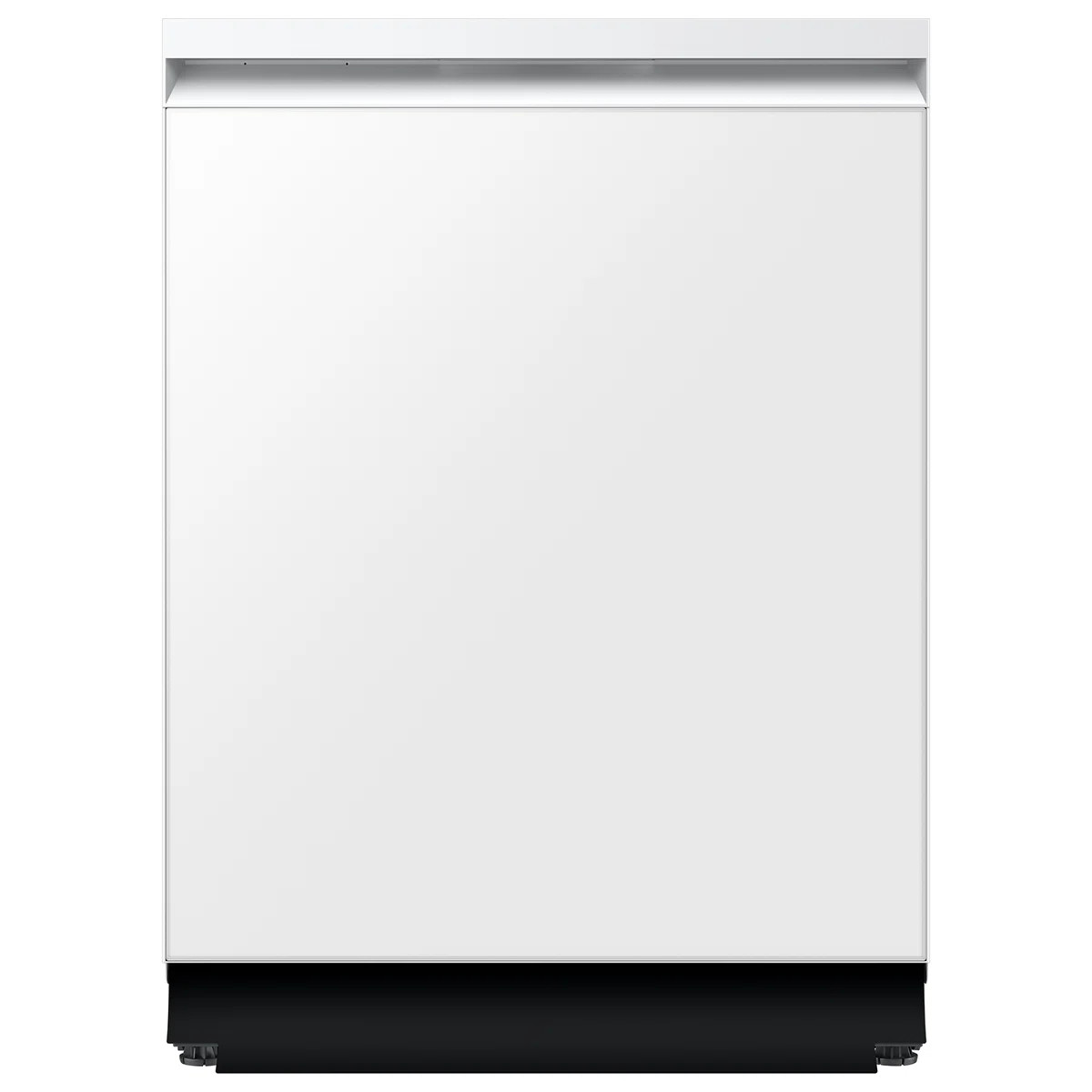 Samsung 38 dBA Bespoke Smart Dishwasher with 3rd Rack Washing System DW90F89T0U12AA | Wayfair North America