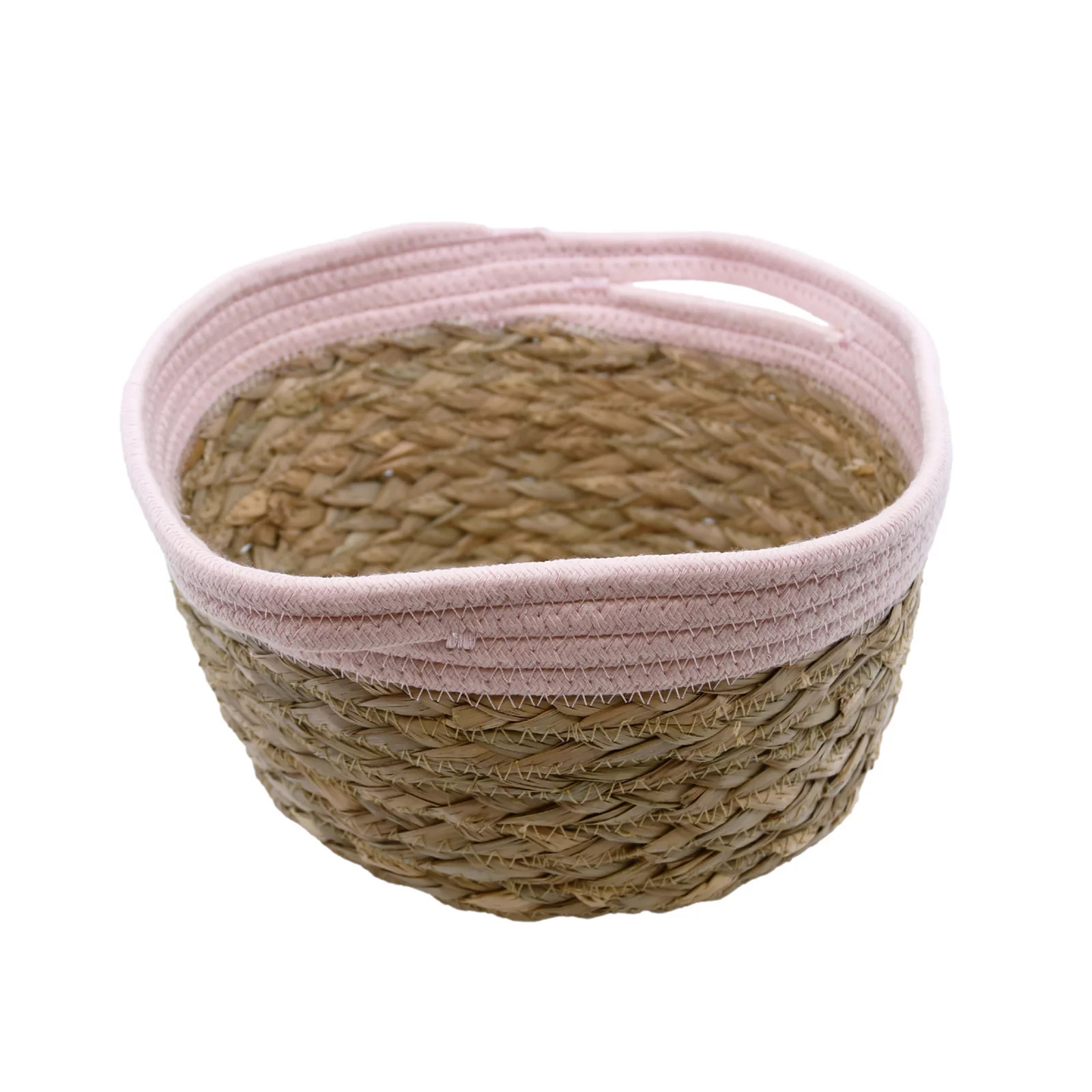 Deal Bar Woven Basket | Kohl's