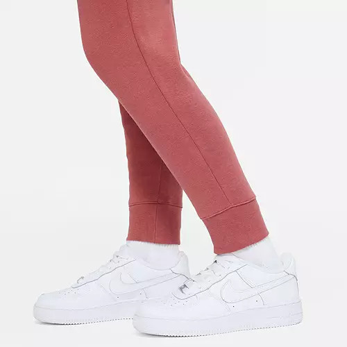 Nike Girls' Sportswear Club Fleece Pants | Dick's Sporting Goods