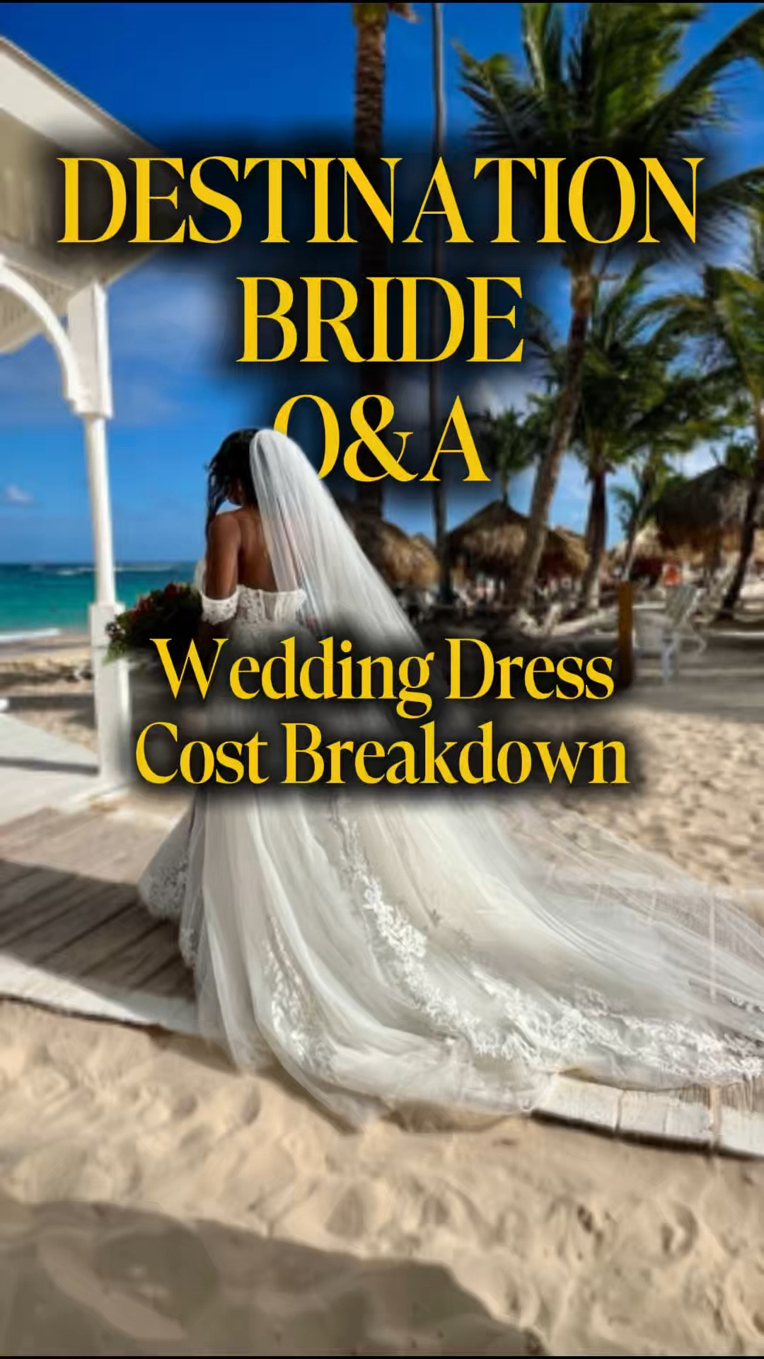 Wedding dress transparency is real and I want my future brides to be prepared.  



#LTKWedding #LTKvlog