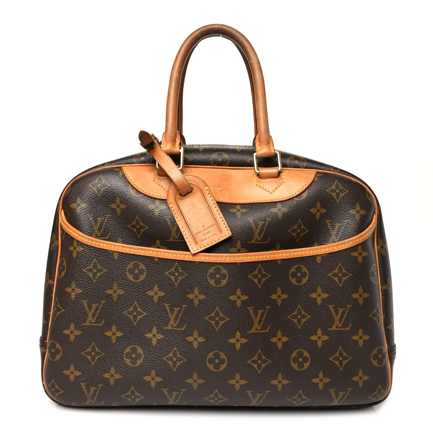 Monogram Trouville | FASHIONPHILE (US)