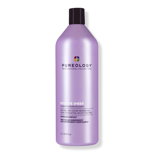 Hydrate Sheer Conditioner | Ulta