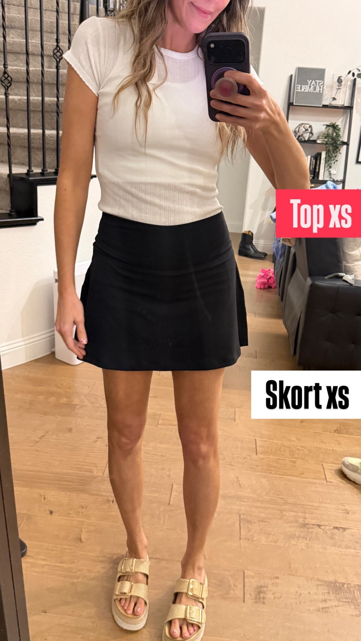 Top
Xs

Skort xs

#LTKootd #LTKSaleAlert #LTKfitnessgoals