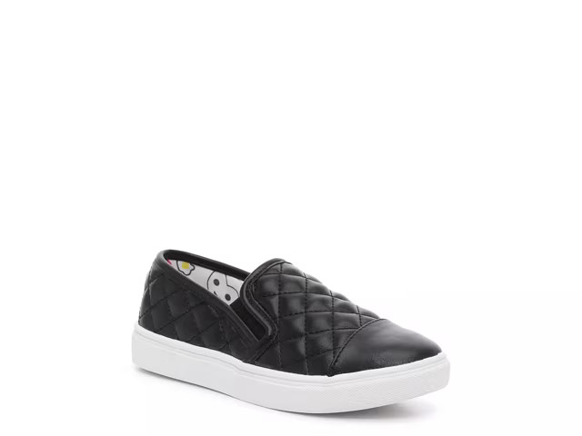 Jextraa Slip-On Sneaker - Kids' | DSW
