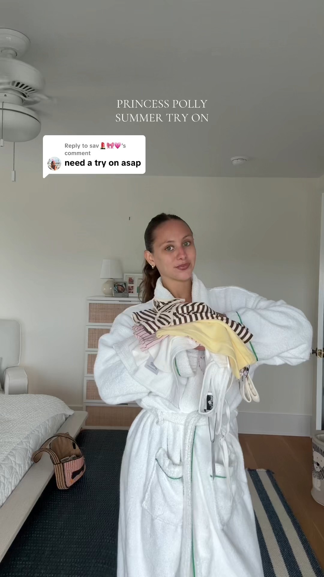 Princess Polly Haul!

#LTKStyleTip