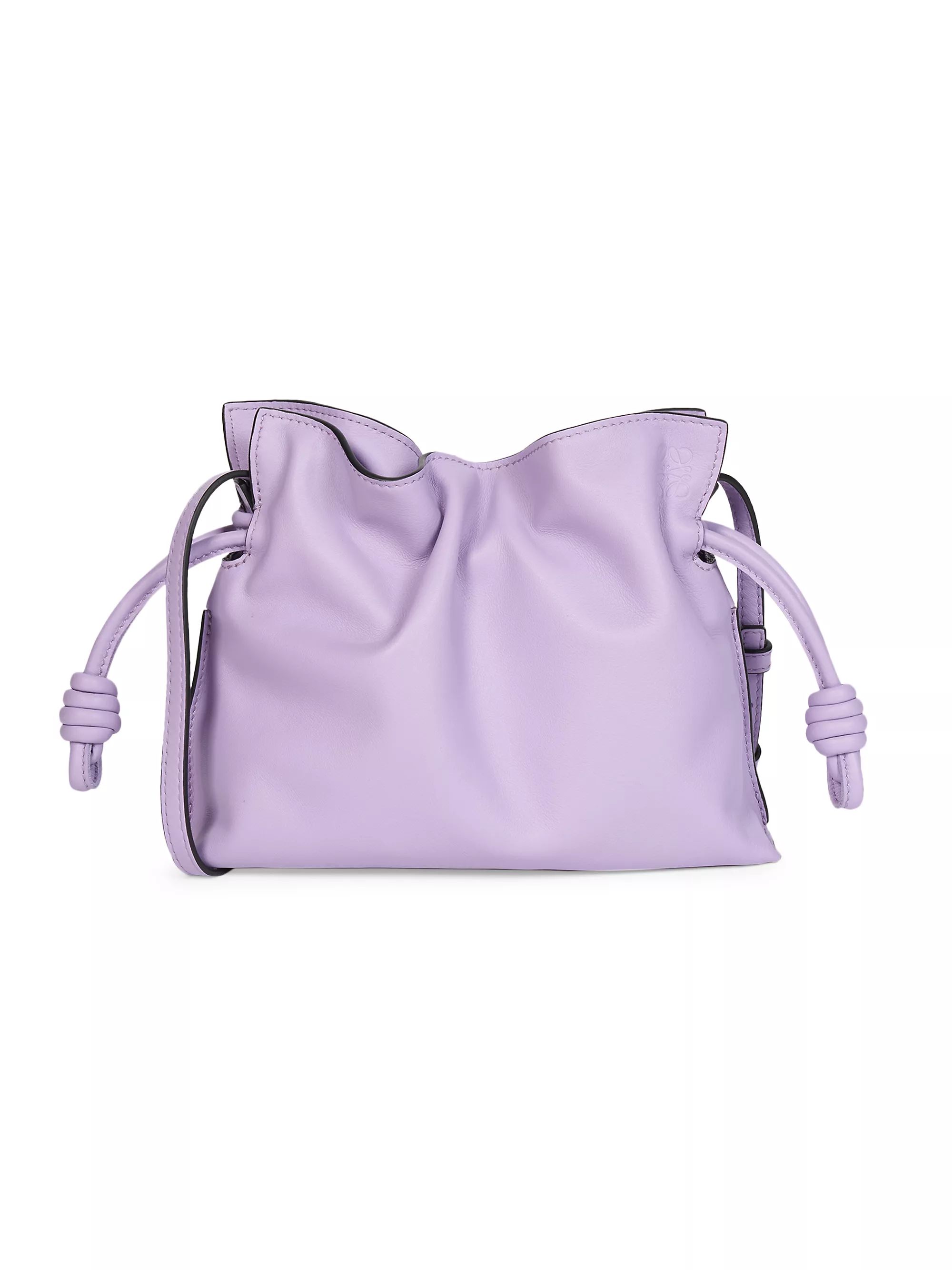 Shop By CategoryClutches & PouchesLOEWEFlamenco Mini Leather ClutchRating: 1 out of 5 stars1$2,10... | Saks Fifth Avenue