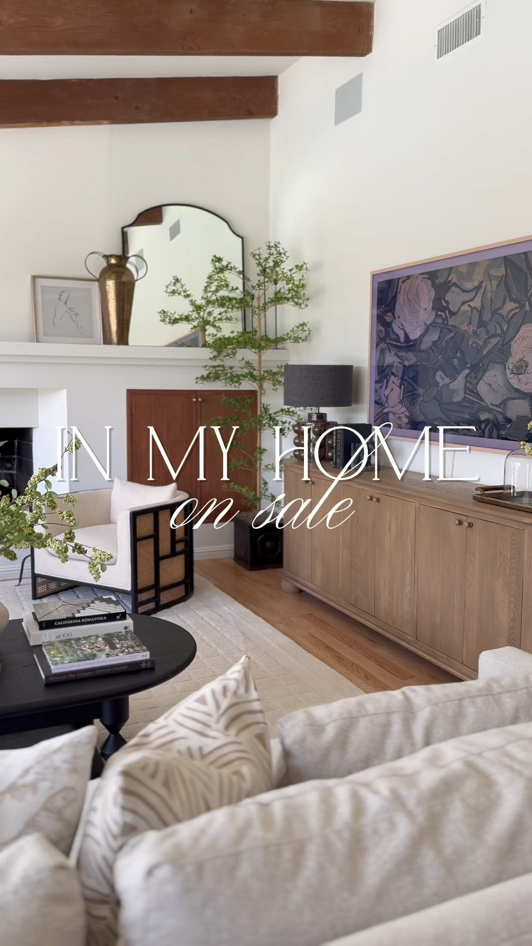 Memorial Day sales in my home! Including my living room coffee table, rug, and accent chair, dining chairs, console and buffet lamps, counter stools, entryway table, nightstands and mirrors, and outdoor dining chairs!

#LTKStyleTip #LTKSaleAlert #LTKHome