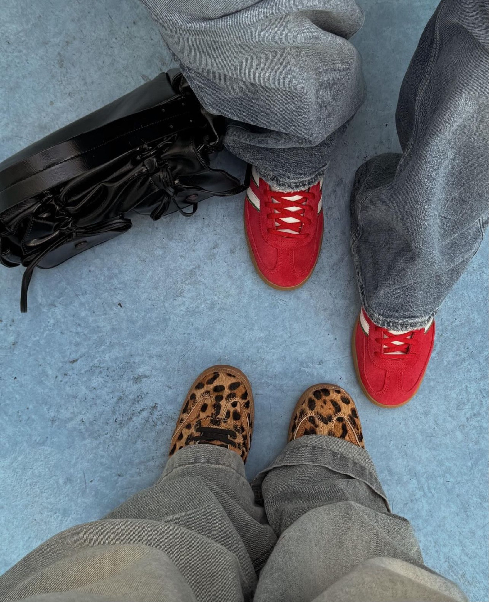 Cheetah sneakers !!!

Sneakers, fall outfit, outfit inspo

#LTKShoeCrush #LTKNYFW #LTKStyleTip