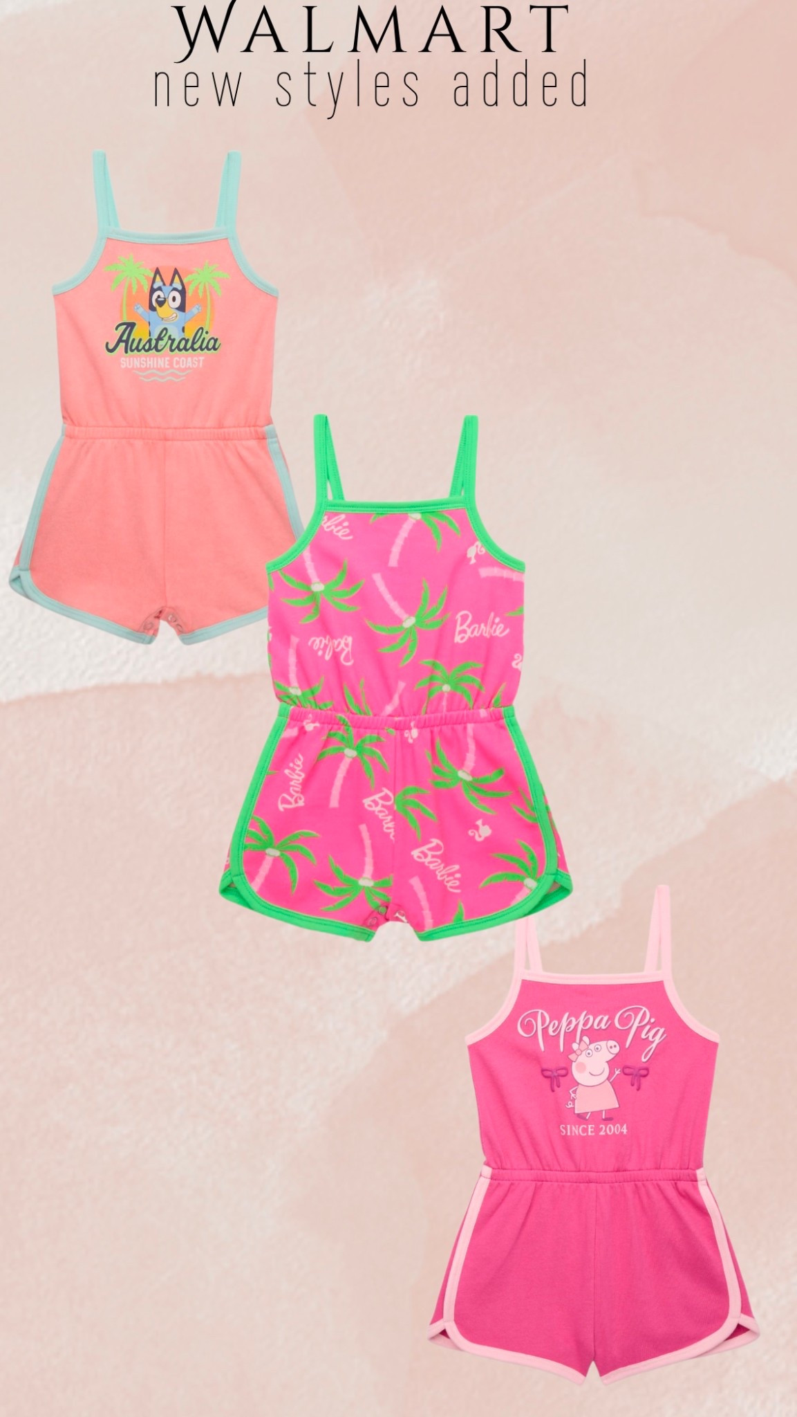 New styles added 

#LTKBaby #LTKFamily #LTKKids