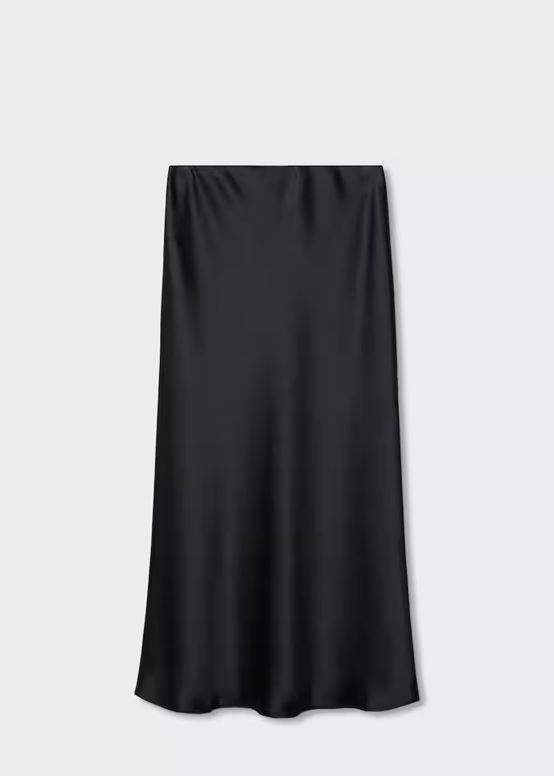 Search: Satin skirt (43) | Mango USA | MANGO (US)