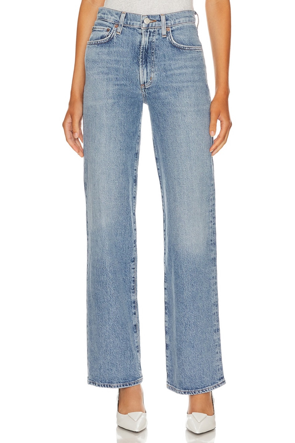 Harper Mid Rise Jeans 

#LTKWorkwear #LTKSeasonal #LTKStyleTip