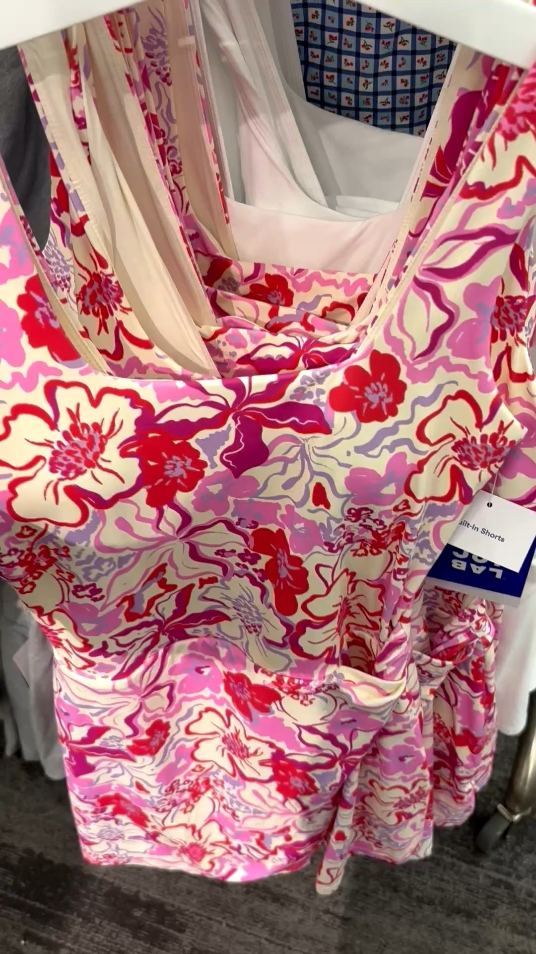 Side tie active dresses!

#LTKActive
