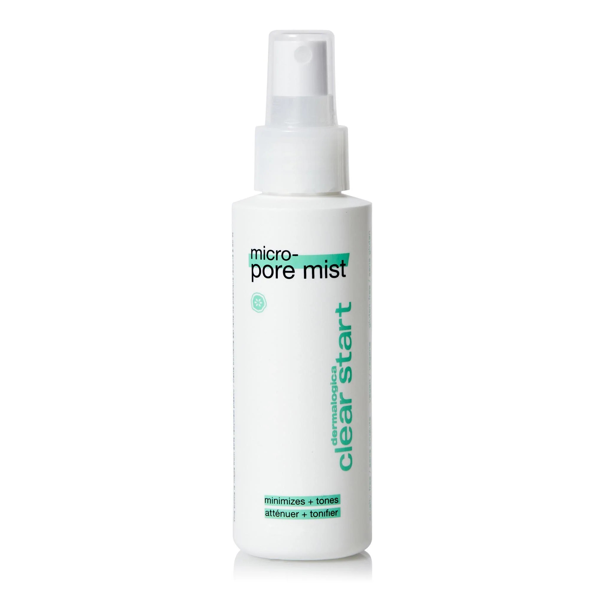 Micro-Pore Mist, Clear Start, Teen Acne, Toner | Dermalogica® | Dermalogica (US)