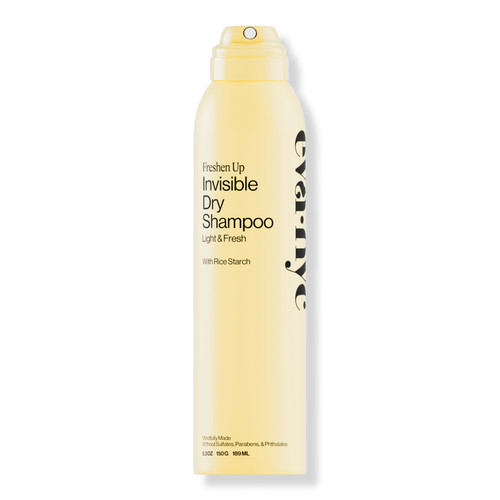 Freshen Up Invisible Dry Shampoo Light & Fresh | Ulta