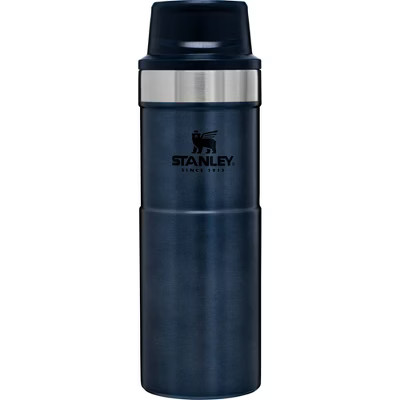 Stanley Classic Trigger Action Travel Mug - 16oz | Target
