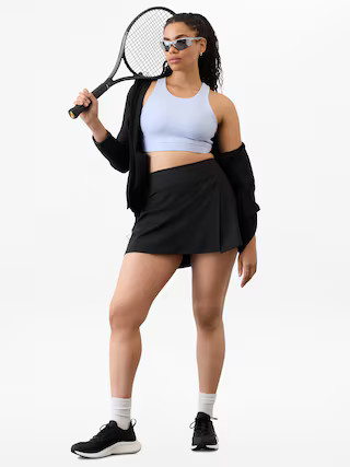Crosscourt High Rise 14" Skort | Athleta